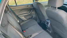 Volkswagen T-Cross 1.0 TSI SE 5dr Petrol Estate